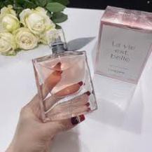[CHÍNH HÃNG] - Nước hoa LAVIE EST BELLE mã MP44_2021 | Thế Giới Skin Care