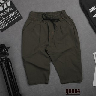 Quần short đũi nam cao cấp rough