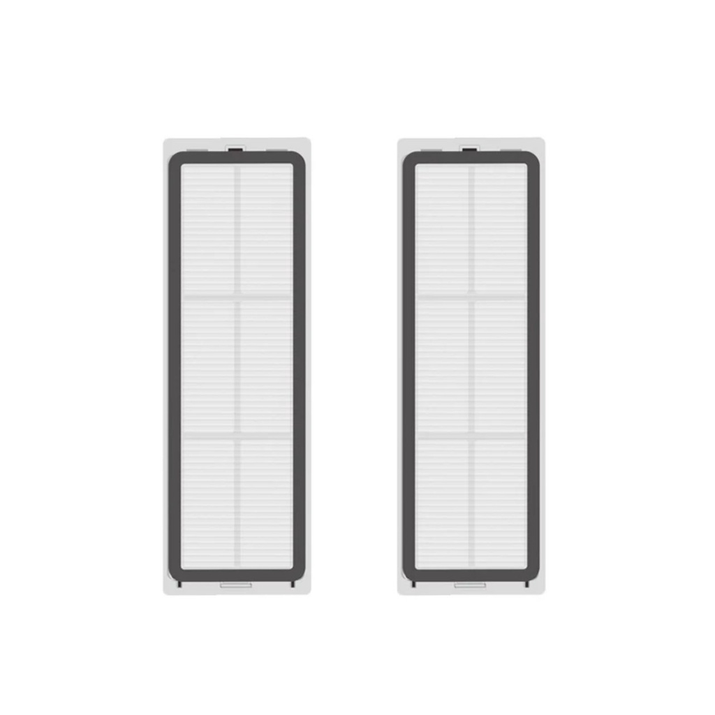 🍀MỚI 2022🍀Phụ kiện Dreame Z10 Pro - Khăn lau, chổi quét, lọc bụi, túi rác