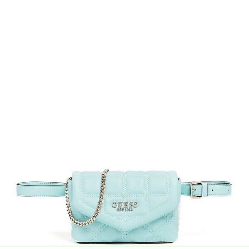 TÚI GUESS KAMINA 2in1