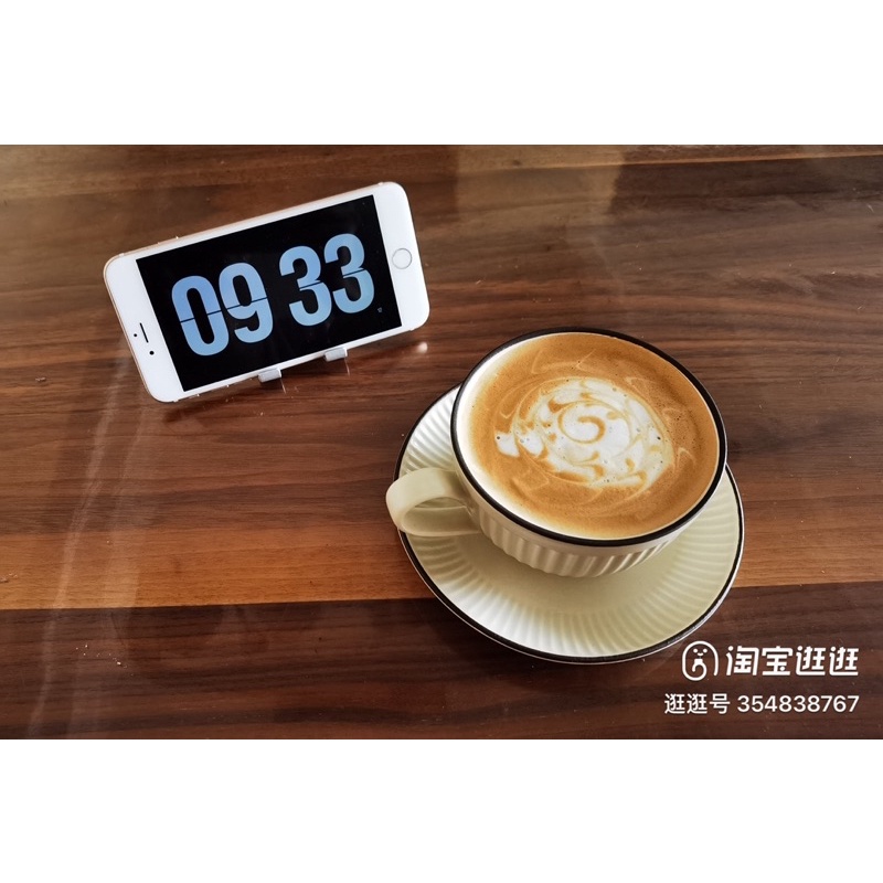 Bộ Tách đĩa uống trà, coffee, capuchino