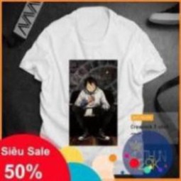 [ÁO THUN IN ĐỒNG GIÁ 65K TOÀN SHOP] - [GIẢM SẬP SÀN] ÁO THUN UNISEX MANGA ONE PIECE