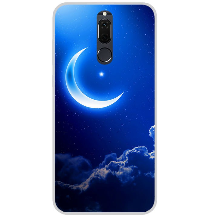 [FREESHIP ĐƠN 50K] Ốp lưng cho điện thoại Huawei Nova 2i- Moon 01