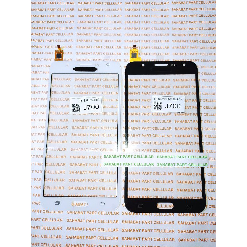 Màn Hình Cảm Ứng Thay Thế Cho Samsung Galaxy J7 2015 J700 J700G