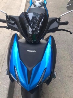 Mão Winner X