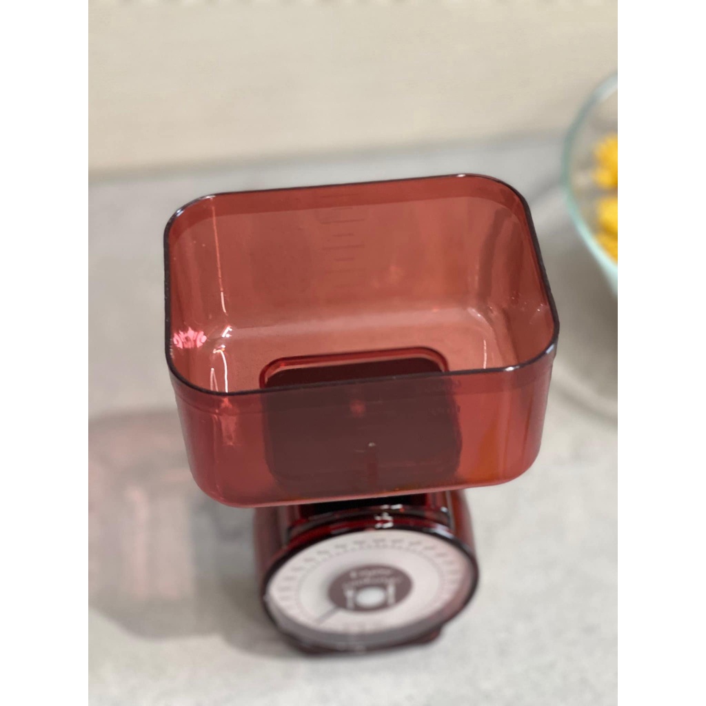 Cân Nhà Bếp Mini - Hàng nội địa Nhật Bản