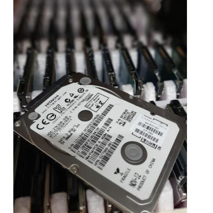 Ổ Cứng Laptop / Notebook 320gb Sata | 2.5 "Inch | BigBuy360 - bigbuy360.vn