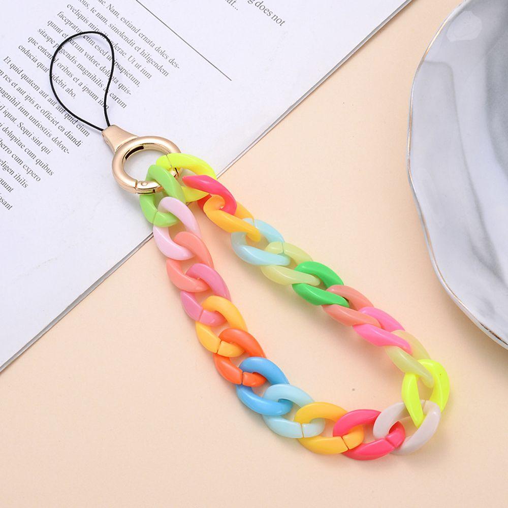 Dây Đeo Túi Xách / Điện Thoại Chống Thất Lạc Làm Thủ Công DIY