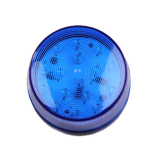 Đèn Led Cảnh Báo An Ninh 12v