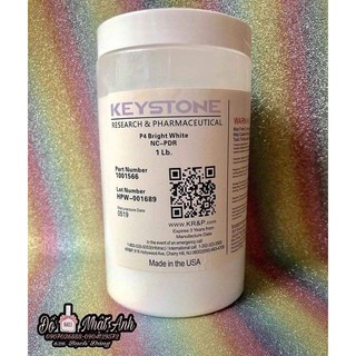 Bột đắp móng, đắp hoa Keytone (móng nail)