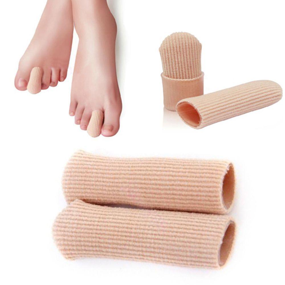 Dụng Cụ Tách Ngón Chân Giảm Đau Bằng Gel Vải
