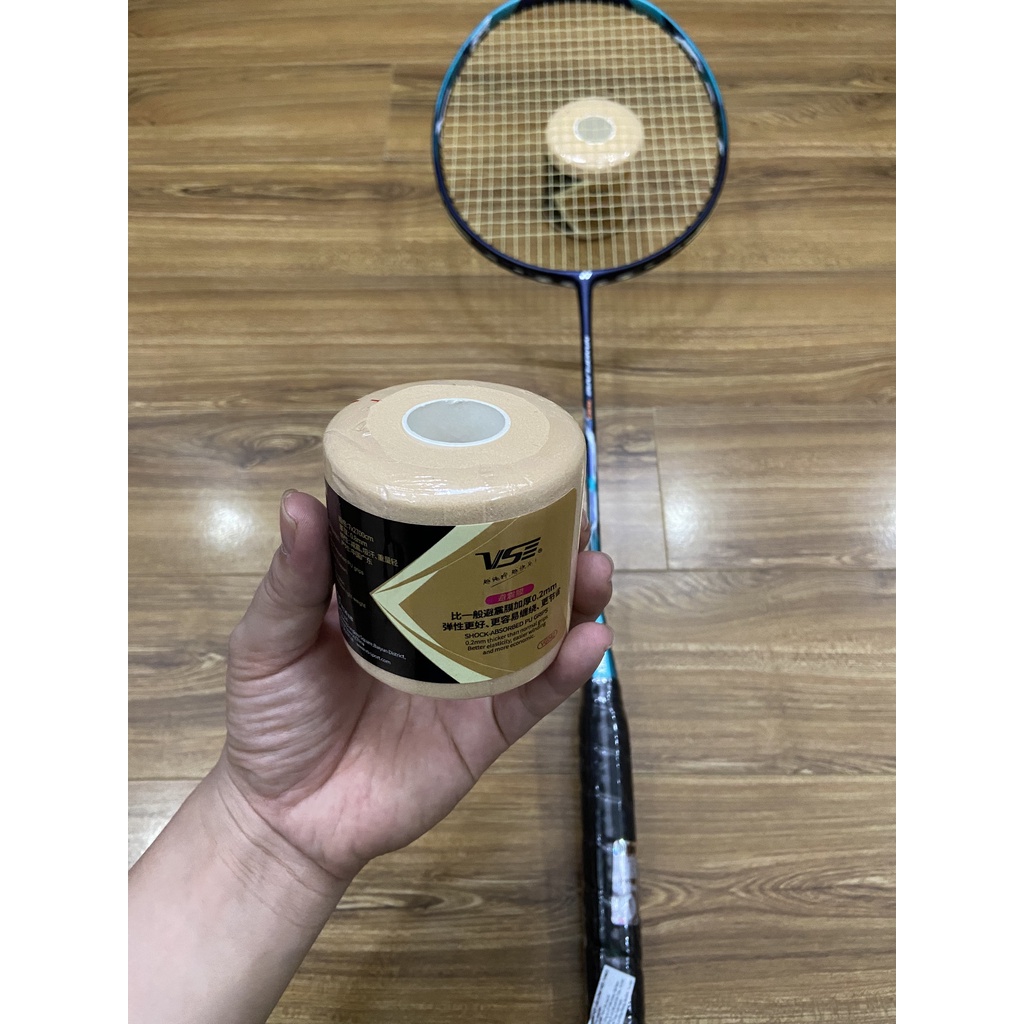 Quấn cốt cán vợt cầu lông VS chính hãng