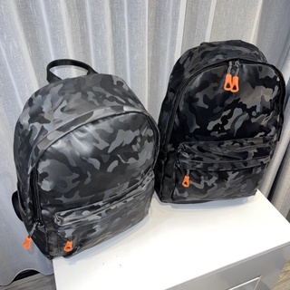 Balo Camo ( Ảnh tự chụp )