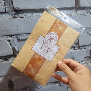 Túi Thơm Thảo Mộc Treo Tủ Quần Áo , Phòng ngủ