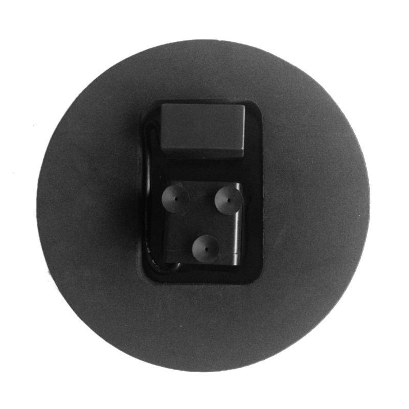 Đài Phun Nước Sử Dụng Năng Lượng Mặt Trời