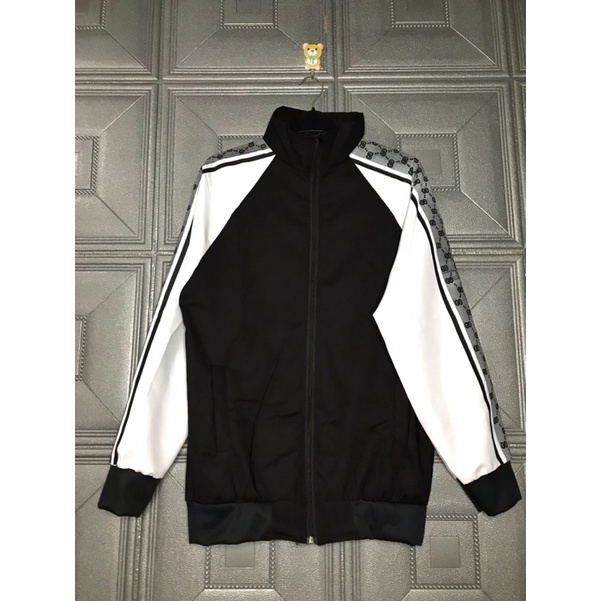 áo khoác gucci (video hình thật 100%)