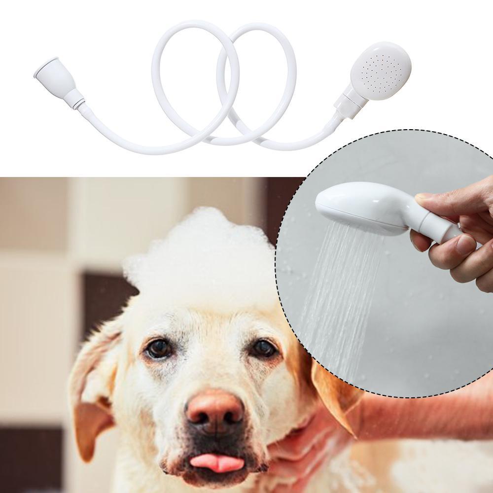 SUYO Vòi Phun Nước Đơn Dài Cho Bồn Rửa Nhà Bếp