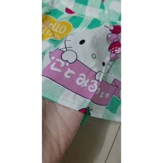 Đồ bộ tole lanh cho bé gái (8-25kg)