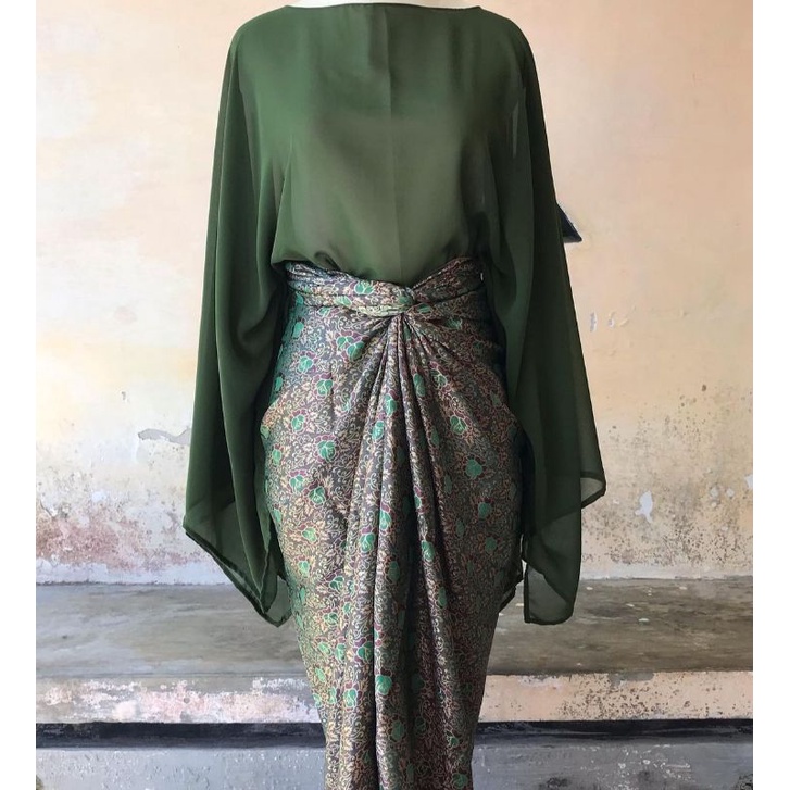 Cape Ceruy BABYDOLL Quần Áo Điều Hòa Không Khí Cao Cấp Cho Nữ | BigBuy360 - bigbuy360.vn