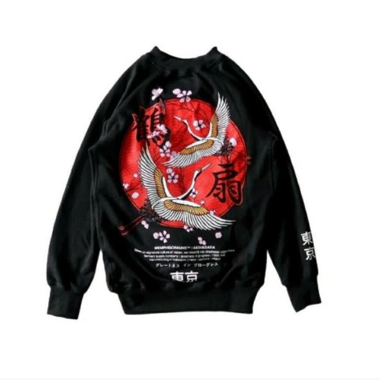 Áo Sweater Nam Cổ Thuyền Azr00 | BigBuy360 - bigbuy360.vn