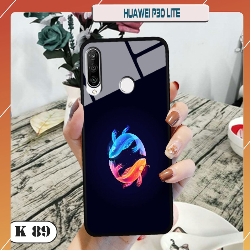 Ốp lưng 3D HUAWEI P30 LITE