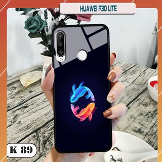 Ốp lưng 3D HUAWEI P30 LITE