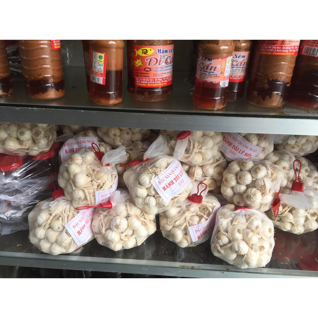 [Mã 267FMCGSALE giảm 8% đơn 500K] Hành Tím Lý Sơn Quảng Ngãi 0.5KG | BigBuy360 - bigbuy360.vn