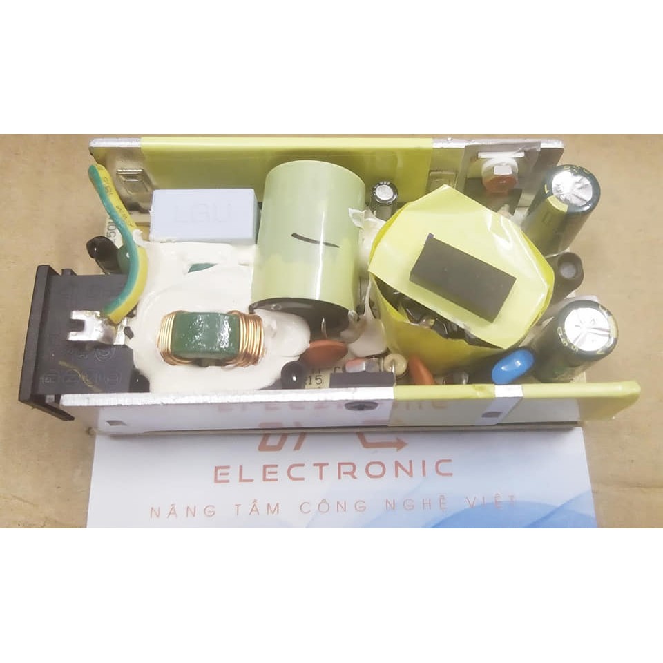 Nguồn rời 12V 5A G4-3
