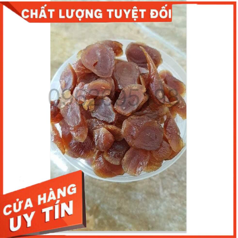 Hồng Sâm thái lát tẩm Mật Ong SAMBOK Hàn Quốc hộp 200g (Honey Sliced Korean Red Ginseng)