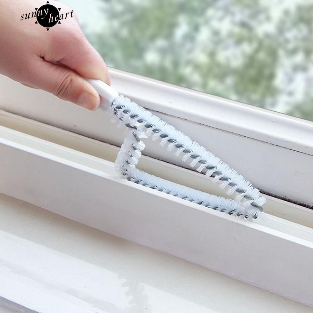 Cây cọ rửa khe, rãnh phòng tắm/phòng bếp