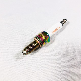 Bugi IRIDIUM 3 Chấu Bạch Kim MC Racing Chân dài Greennetworks
