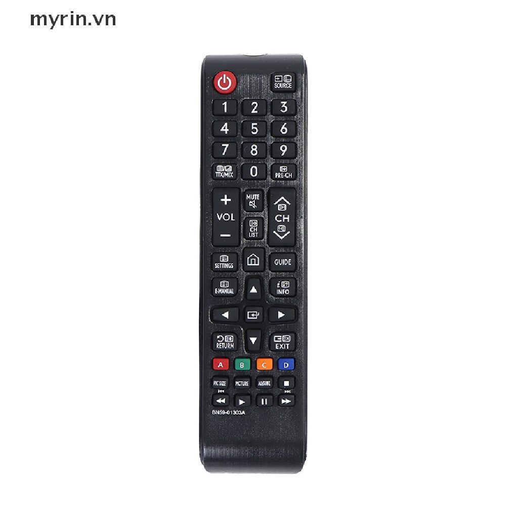 Điều Khiển Từ Xa BN59-01303A Cho TV Samsung E43NU7170