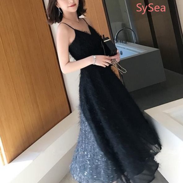 Women's Sexy fashion Party dress In Summer