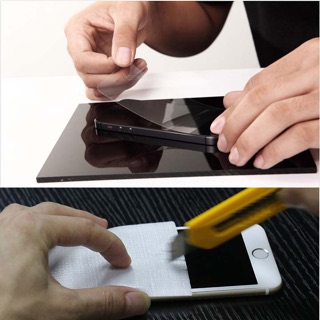2 Miếng dán cường lực cho iPhone 5/ 5S