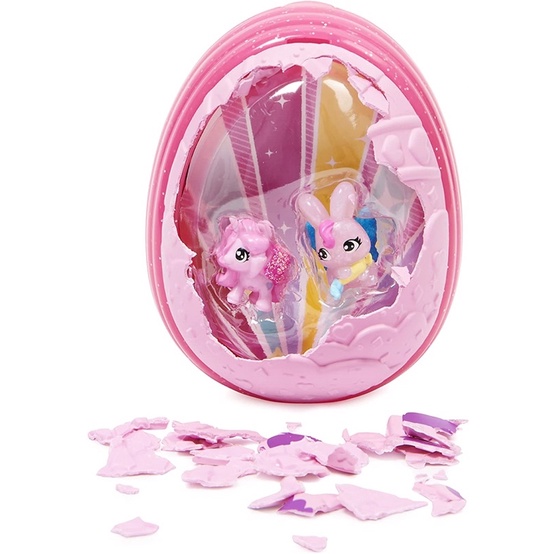 Trứng Hatchimals suprises hàng USA