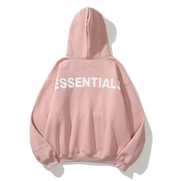 Áo Hoodie Vải Cotton Phản Quang Thời Trang Cho Nam Nữ | BigBuy360 - bigbuy360.vn