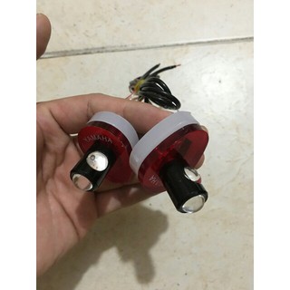 Xinhan led muti 2 mắt có long đen ( giá 1 đôi )
