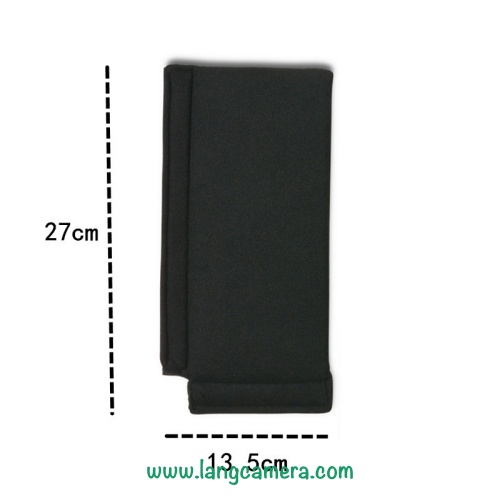 Vách Ngăn Chống Sốc Túi, Balo Máy Ảnh - Nhiều Size