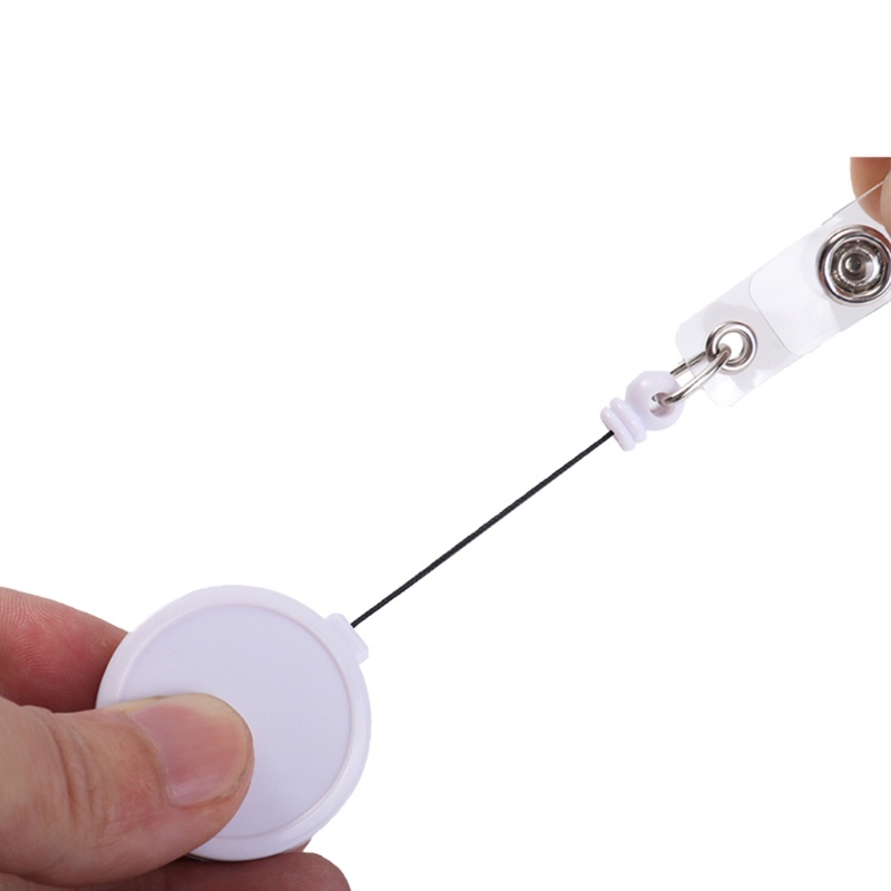 Mặt Dây Chuyền Bằng ABS Chuyển Nhiệt Dùng Làm Thẻ Tên ID DIY