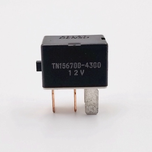 Relay 12V40A 4 Chân DENSO TN156700-4300 Rơ le 12V Rơ le chuyển mạch Rờ Le - KhoDienTu