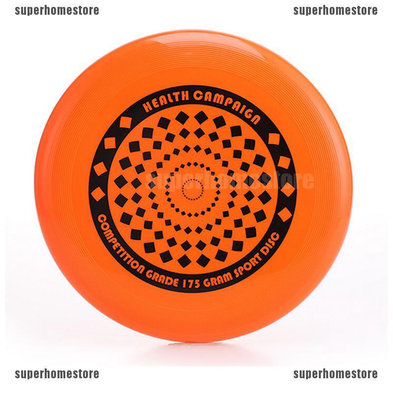 Đĩa Bay Frisbee Đồ Chơi Ngoài Trời Chuyên Nghiệp