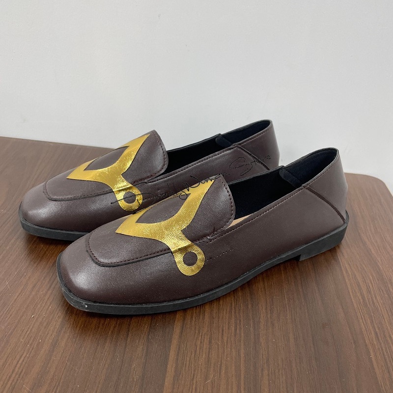 Giày Hutao Hóa Trang Nhân Vật Game Genshin Va Chạm Hu Tao