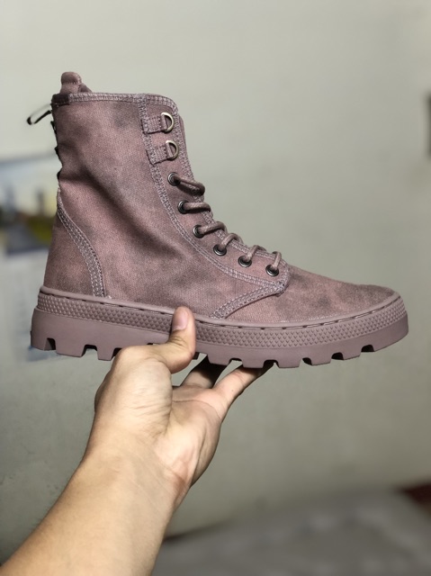 Giày palladium chính hãng nữ | BigBuy360 - bigbuy360.vn