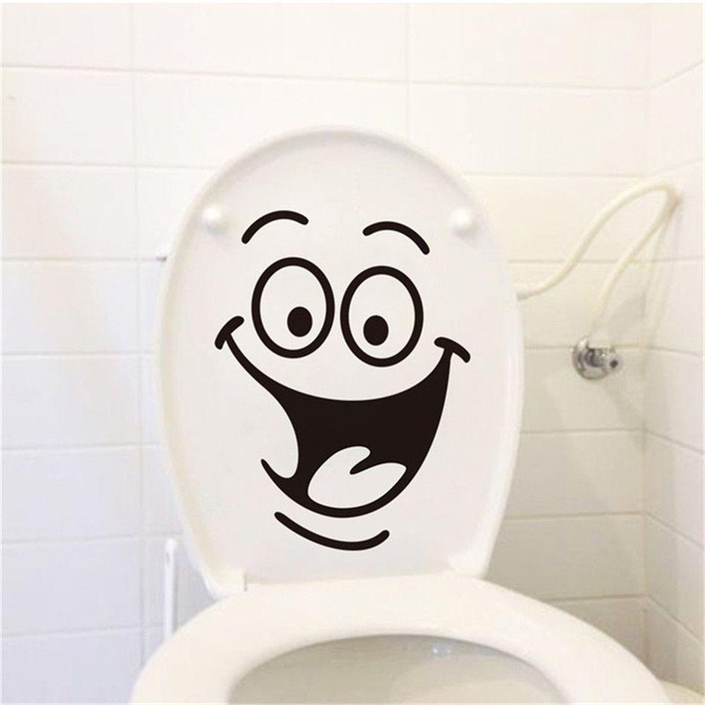 LET Đề Can Dán Tường / Cửa Bằng PVC Tự Dính Có Thể Tháo