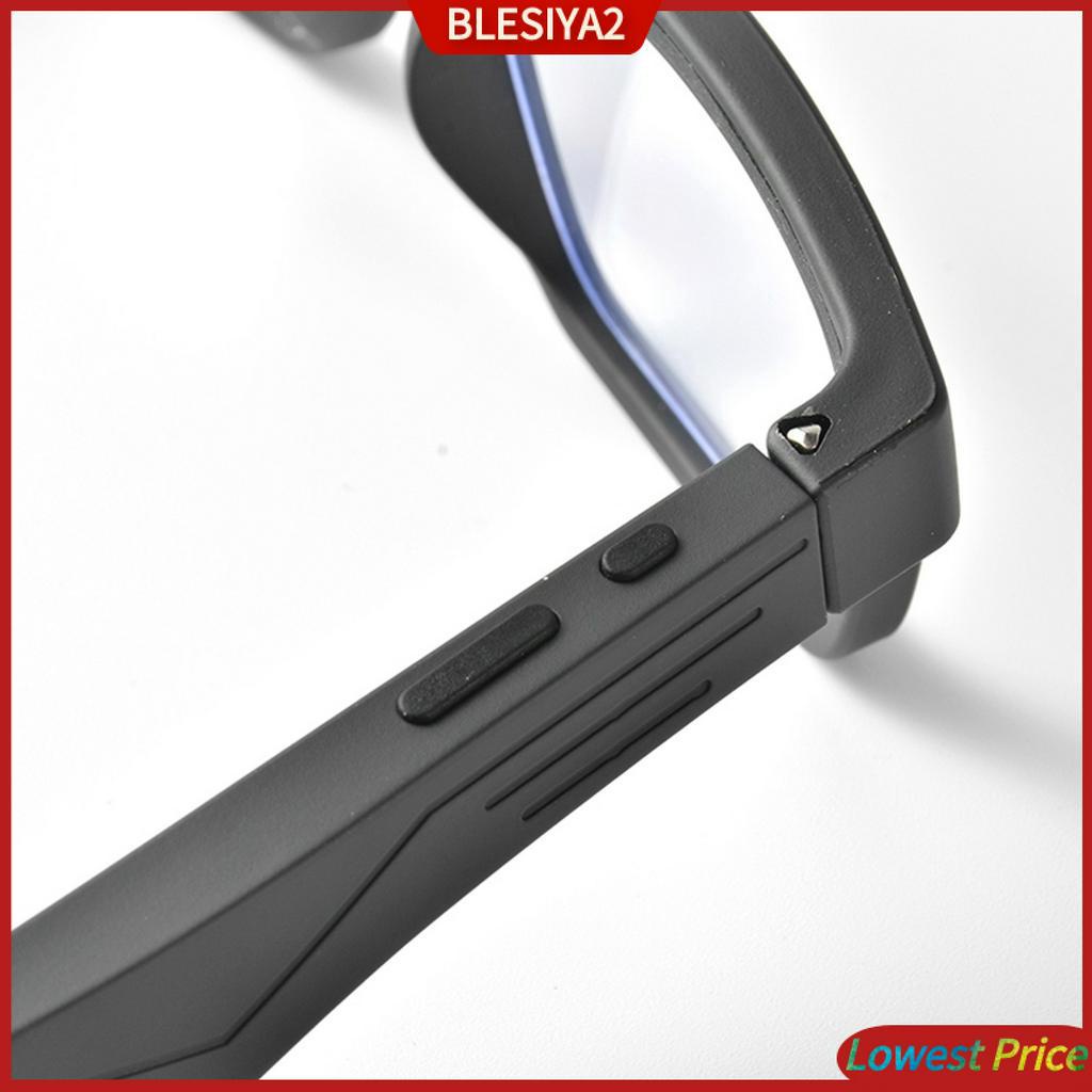 [Blesiya2] Kính Không Dây K3 Tích Hợp Mic Hỗ Trợ Gọi Rảnh Tay