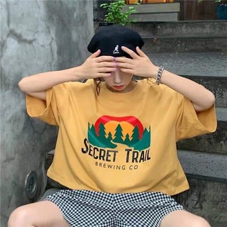Áo croptop cổ tim