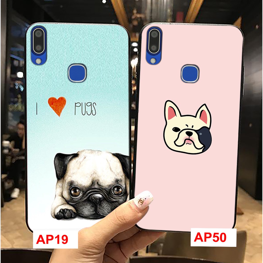 [HOT] ỐP LƯNG VIVO Y91-VIVO Y95 SIÊU NGỘ NGHĨNH-IN HÌNH CHẤT LƯỢNG CAO