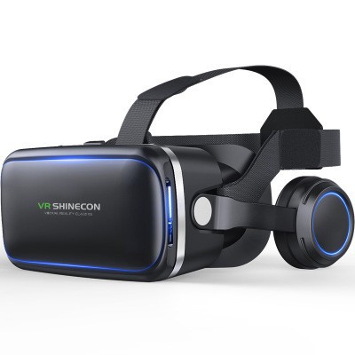 Kính Thực Tế Ảo Vr 3D Cho 4.7-6.0 Inch