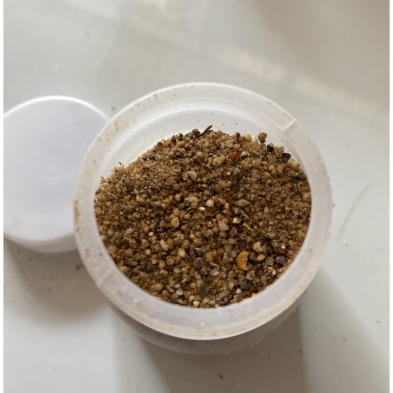 1 hủ tiêu lốp Tây ninh