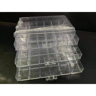 Khay đựng đá 3 tầng
